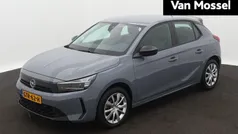 Grijs Nieuw 2025 Opel Corsa Edition Hatchback | € 25.900 (Eerlijke prijs)