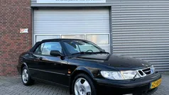 Gebruikt 2000 Saab 9-3 Cabriolet | € 1.944 (Super prijs)
