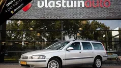 Gebruikt 2001 Volvo V70 Comfort Stationwagen | € 3.250 (Goede deal)