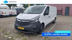 Gebruikt 2019 Opel Vivaro Edition Van | € 9.945 (Super prijs)