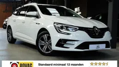 Gebruikt 2021 Renault Mégane GrandTour Intens Stationwagen | € 16.450 (Eerlijke prijs)