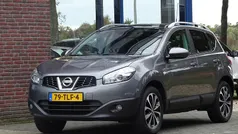 Gebruikt 2012 Nissan Qashqai SUV | € 8.950 (Eerlijke prijs)