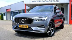 Grijs Gebruikt 2018 Volvo XC60 Inscription SUV | € 31.950 (Eerlijke prijs)