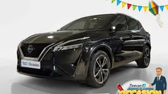 Gebruikt 2023 Nissan Qashqai Tekna SUV | € 24.795 (Eerlijke prijs)