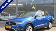 Gebruikt 2022 VW T-Roc Life SUV | € 24.450 (Eerlijke prijs)