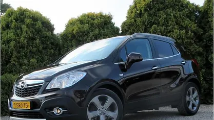 Occasion Opel Mokka Cosmo 140 PK (102 kW) 2013 SUV