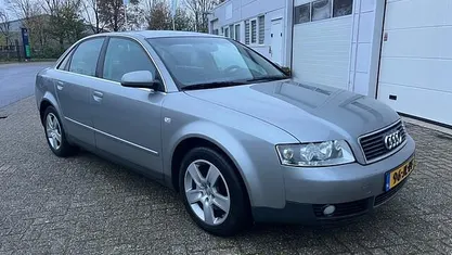 Gebruikt 2002 Audi A4 Exclusive Sedan | € 1.250 (Super prijs)