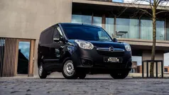 Gebruikt 2018 Opel Combo MPV | € 9.500 (Goede deal)