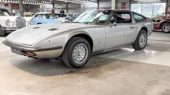 Maserati Indy