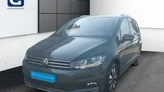 Grijs Gebruikt 2023 VW Touran Move MPV | € 36.365 (Eerlijke prijs)