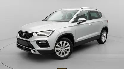 Occasion Seat Ateca Style 2023 Grijs SUV