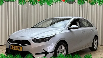 Occasion 2022 Kia Ceed Hatchback | € 16.950 (Eerlijke prijs)