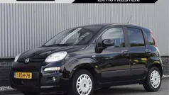 Gebruikt 2014 Fiat Panda Lounge Hatchback | € 6.500 (Eerlijke prijs)