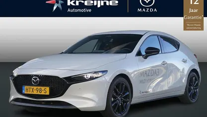 Occasion Mazda 3 Nagisa 140 PK (102 kW) 2025 Hatchback