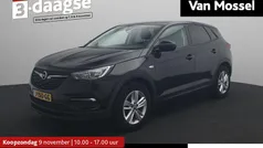 Gebruikt 2020 Opel Grandland X Edition SUV | € 18.340 (Eerlijke prijs)
