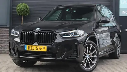 Gebruikt 2022 BMW X3 M Sport SUV | € 47.995 (Eerlijke prijs)
