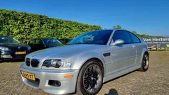 Gebruikt 2002 BMW M3 Coupé | € 25.000