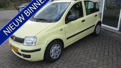 Gebruikt 2011 Fiat Panda Active Hatchback | € 1.460 (Goede deal)