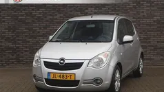 Gebruikt 2013 Opel Agila Edition Hatchback | € 8.950 (Eerlijke prijs)