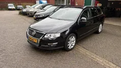 Gebruikt 2010 VW Passat Comfortline Stationwagen | € 2.999 (Eerlijke prijs)