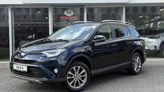 Gebruikt 2018 Toyota RAV4 Hybrid Plus SUV | € 26.400 (Eerlijke prijs)