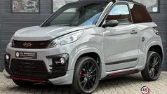 Grijs Gebruikt 2022 Ligier JS60 Hatchback | € 17.950 (Eerlijke prijs)