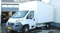 Gebruikt 2015 Fiat Ducato 33 Van | € 5.500 (Goede deal)