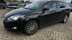 Gebruikt 2012 Ford Focus Titanium Stationwagen | € 999 (Goede deal)