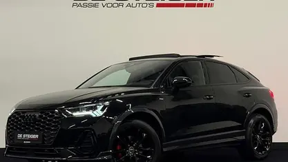 Occasion Audi Q3 Sportback S-Line 150 PK (110 kW) 2021 SUV