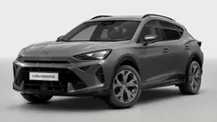 Grijs Nieuw 2025 Cupra Formentor SUV | € 45.880 (Eerlijke prijs)