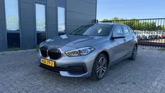 Grijs Nieuw 2024 BMW 118 Hatchback | € 32.500 (Goede deal)