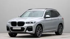 Grijs Gebruikt 2022 BMW X3 Executive SUV | € 49.750 (Goede deal)