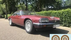 Gebruikt 1986 Jaguar XJS S Coupé | € 17.950