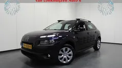 Gebruikt 2017 Citroën C4 Business Class SUV | € 7.445 (Goede deal)