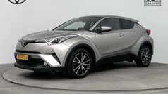 Gebruikt 2018 Toyota C-HR Style SUV | € 16.945 (Eerlijke prijs)