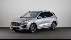 Grijs Gebruikt 2023 Ford Kuga ST-Line SUV | € 29.945 (Eerlijke prijs)