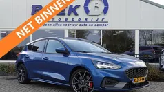 Gebruikt 2021 Ford Focus Performance Edition Hatchback | € 35.945 (Goede deal)