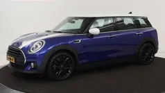 Blauw Gebruikt 2019 Mini Cooper Clubman Chili Stationwagen | € 15.900 (Eerlijke prijs)