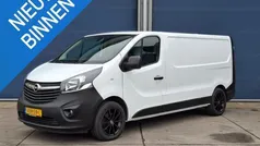 Gebruikt 2019 Opel Vivaro Edition Van | € 10.950 (Super prijs)
