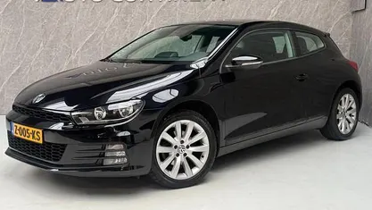 Gebruikt 2014 VW Scirocco Coupé | € 8.950 (Super prijs)