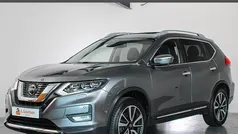Gebruikt 2019 Nissan X-Trail Tekna SUV | € 22.944 (Eerlijke prijs)