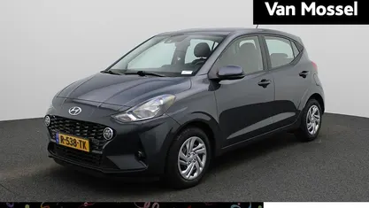 Occasion Hyundai i10 Comfort 67 PK (49 kW) 2022 Hatchback