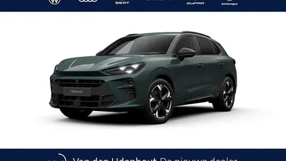 Gebruikt 2025 Cupra Terramar SUV | € 50.035 (Eerlijke prijs)