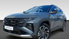 Grijs Nieuw 2025 Hyundai Tucson Comfort SUV | € 45.885 (Eerlijke prijs)