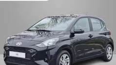 Gebruikt 2024 Hyundai i10 Comfort Hatchback | € 20.490 (Eerlijke prijs)