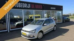 Gebruikt 2015 VW Polo Hatchback | € 10.950 (Eerlijke prijs)