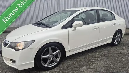 Occasion 2009 Honda Civic Hybrid Sedan | € 2.999 (Goede deal)