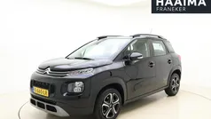Zwart Gebruikt 2020 Citroën C3 Aircross Feel SUV | € 15.945 (Eerlijke prijs)