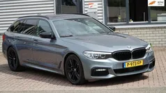 Gebruikt 2019 BMW 530 Executive Stationwagen | € 31.850 (Goede deal)