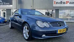 Mercedes 240